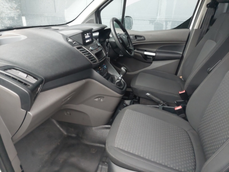 Used Ford Transit Connect 2024 for sale - 77624350: Photo 5