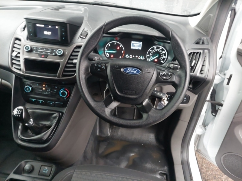 Used Ford Transit Connect 2024 for sale - 77624350: Photo 7