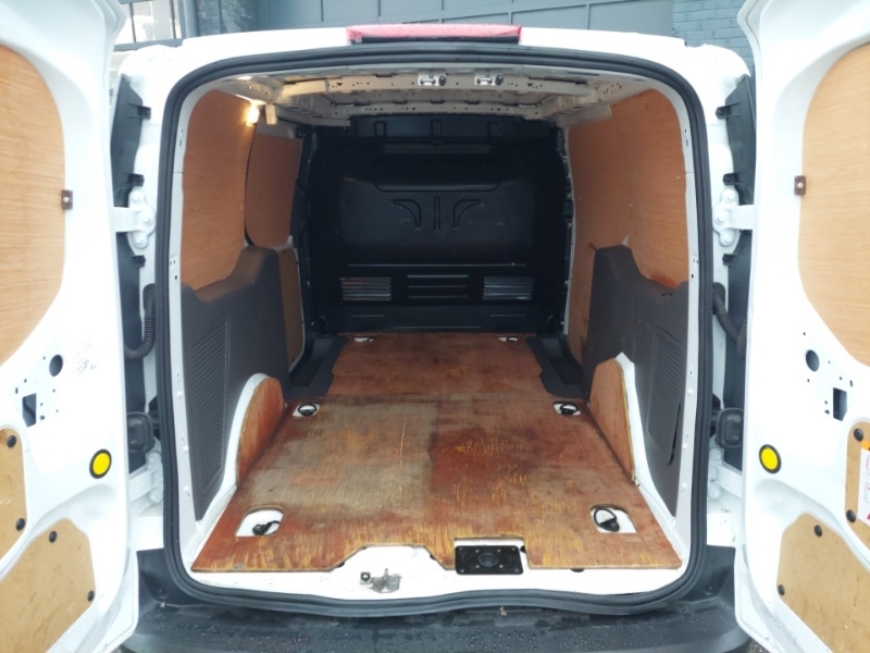 Used Ford Transit Connect 2024 for sale - 77624350: Photo 8