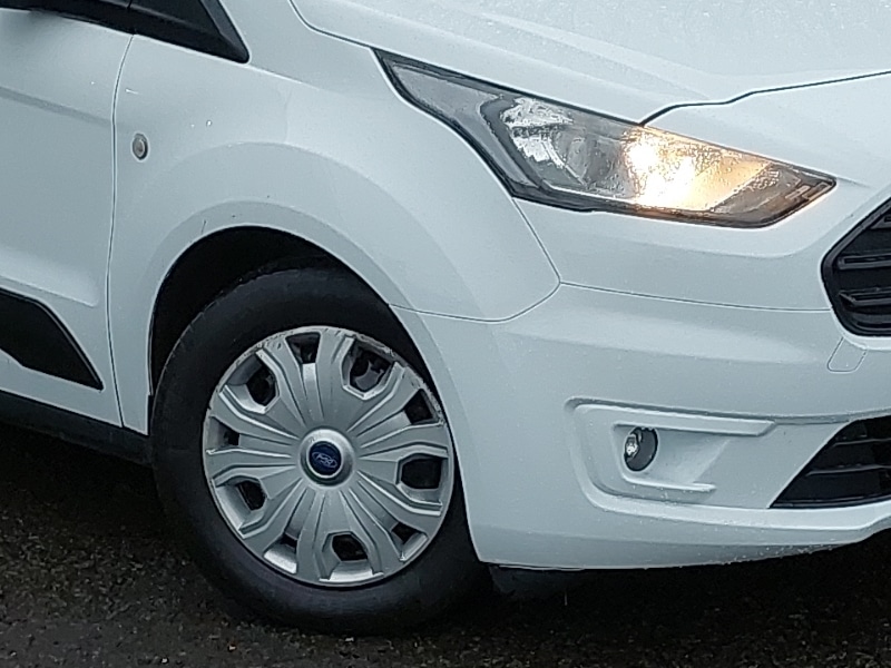 Used Ford Transit Connect 2024 for sale - 77624350: Photo 9