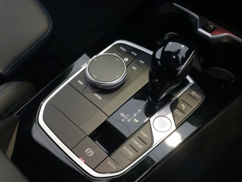 Used BMW 1 Series 2024 for sale - 77877172: Photo 10