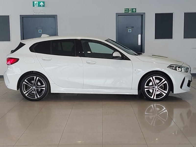 Used BMW 1 Series 2024 for sale - 77877172: Photo 2