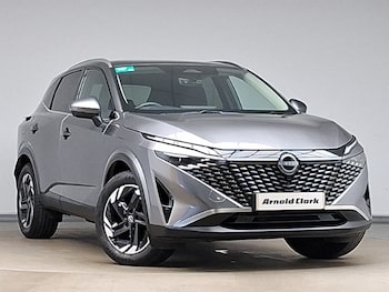 Used Nissan Qashqai 2025 for sale - 79480504: Photo