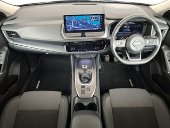 Used Nissan Qashqai 2025 for sale - 79480504: Photo