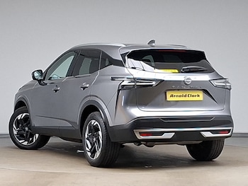 Used Nissan Qashqai 2025 for sale - 79480504: Photo