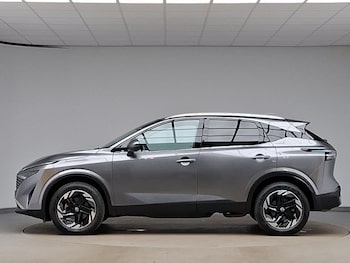 Used Nissan Qashqai 2025 for sale - 79480504: Photo
