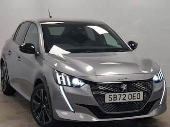 Used Peugeot 208 2023 for sale - 78635421: Photo