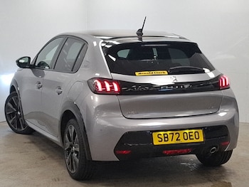 Used Peugeot 208 2023 for sale - 78635421: Photo