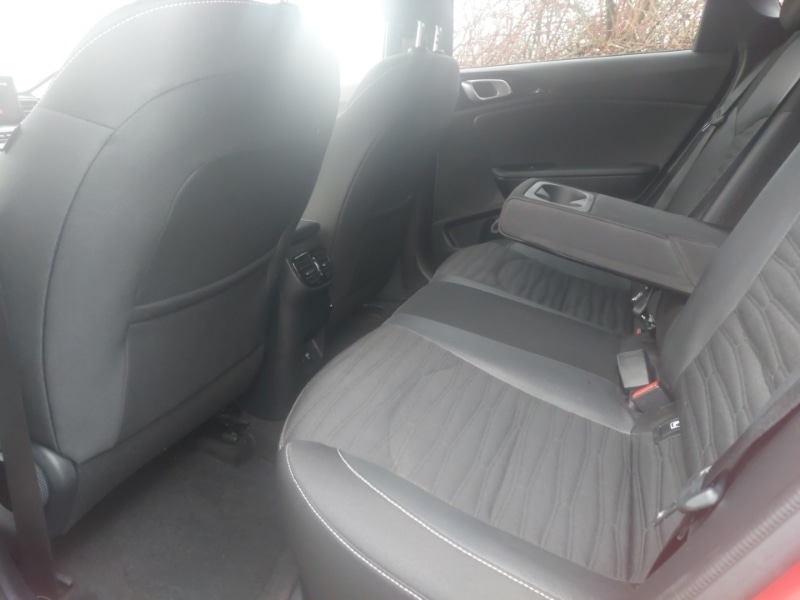 Used Kia Ceed 2025 for sale - 77338735: Photo 6