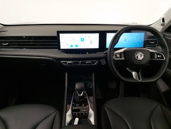 Used MG MG HS 2025 for sale - 76709120: Photo