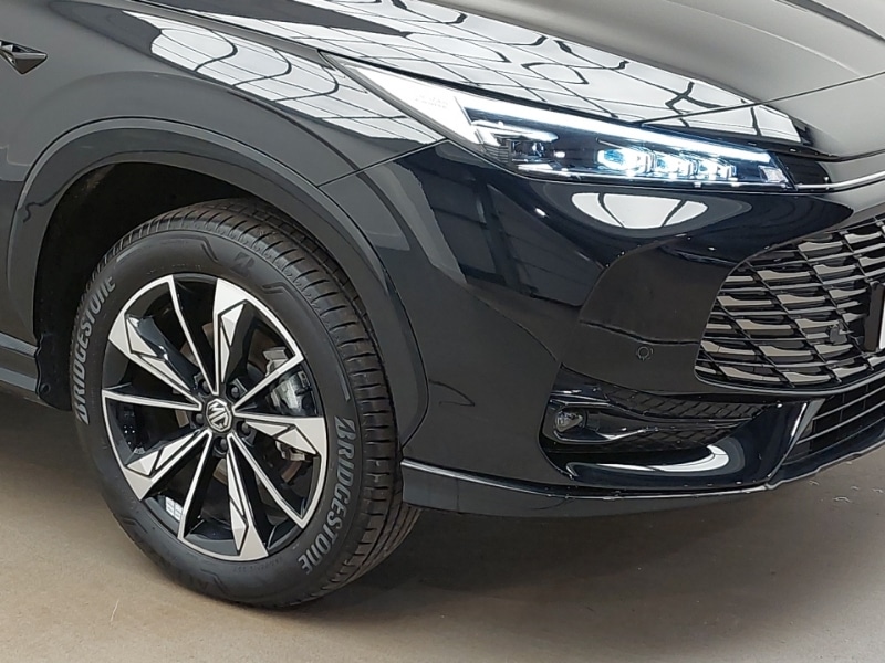 Used MG MG HS 2025 for sale - 76709120: Photo 9