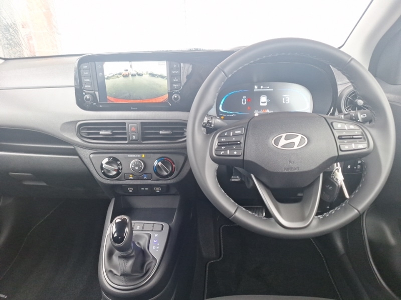 Used Hyundai i10 2025 for sale - 76688049: Photo 7