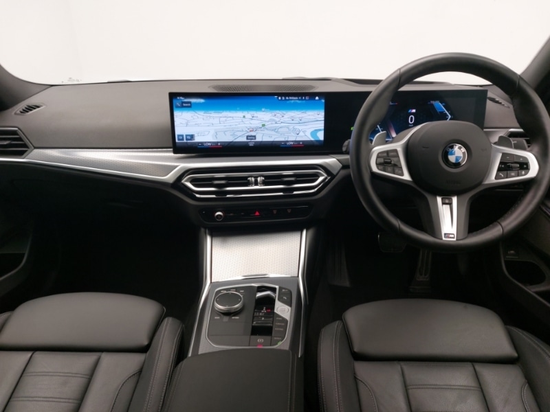 Used BMW 3 Series 2024 for sale - 76639751: Photo 2