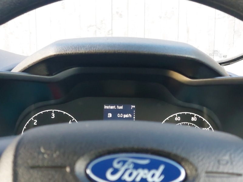 Used Ford Transit Connect 2024 for sale - 76688296: Photo 10