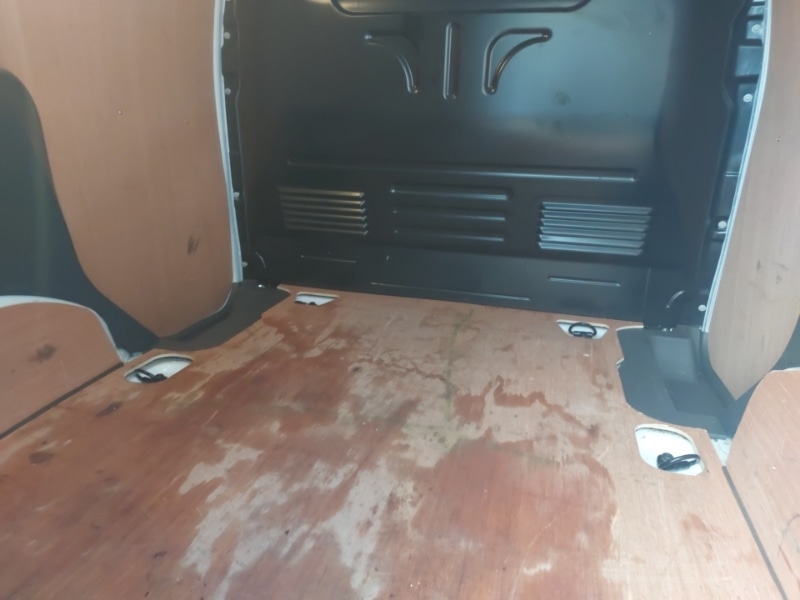 Used Ford Transit Connect 2024 for sale - 76688296: Photo 6