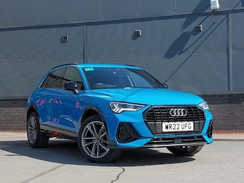 Audi - Q3