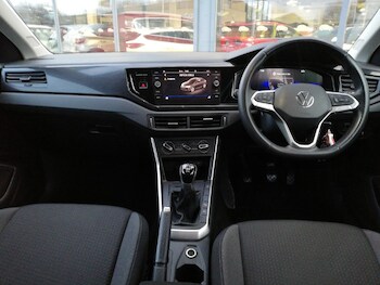 Used Volkswagen Taigo 2023 for sale - 77876752: Photo