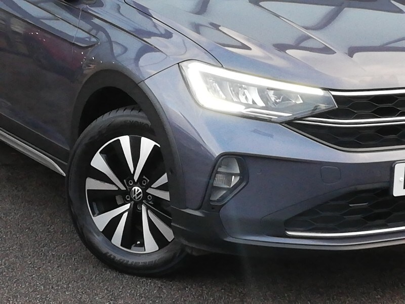 Used Volkswagen Taigo 2023 for sale - 77876752: Photo 9