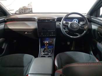 Used Hyundai TUCSON 2022 for sale - 75413765: Photo