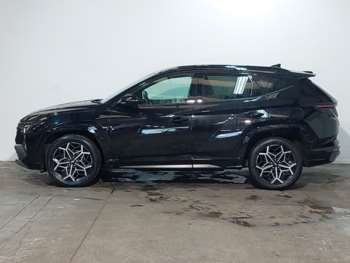 Used Hyundai TUCSON 2022 for sale - 75413765: Photo
