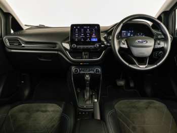 Used Ford Fiesta 2023 for sale - 75045227: Photo