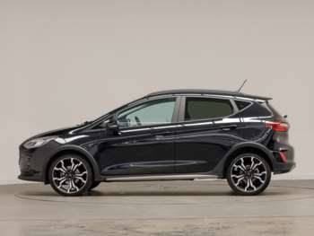 Used Ford Fiesta 2023 for sale - 75045227: Photo