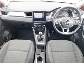 Used Renault Captur 2022 for sale - 78480626: Photo