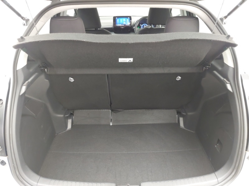 Used Toyota Yaris 2024 for sale - 77955466: Photo 8