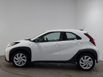Used Toyota Aygo X 2022 for sale - 78284098: Photo