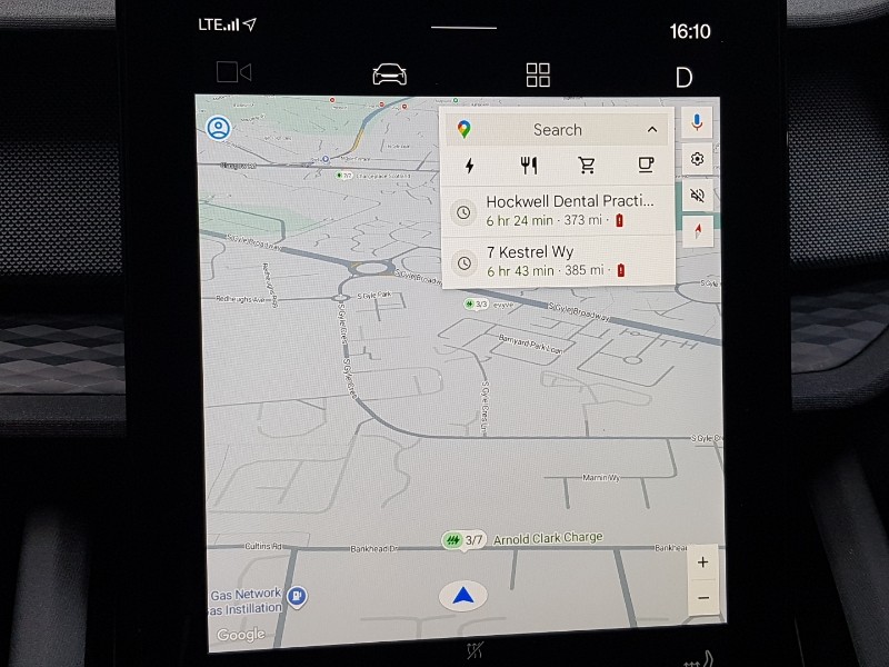 Used Polestar Polestar 2 2023 for sale - 76390490: Photo 11