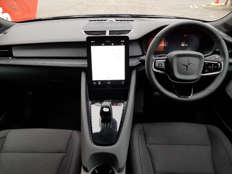 Used Polestar Polestar 2 2023 for sale - 76390490: Photo 2