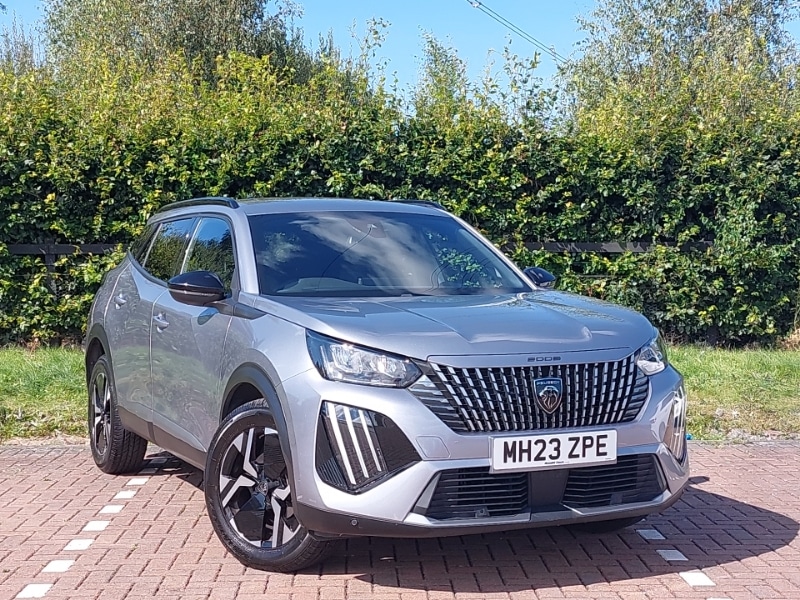 Used Peugeot 2008 2023 for sale - 76194922: Photo 1