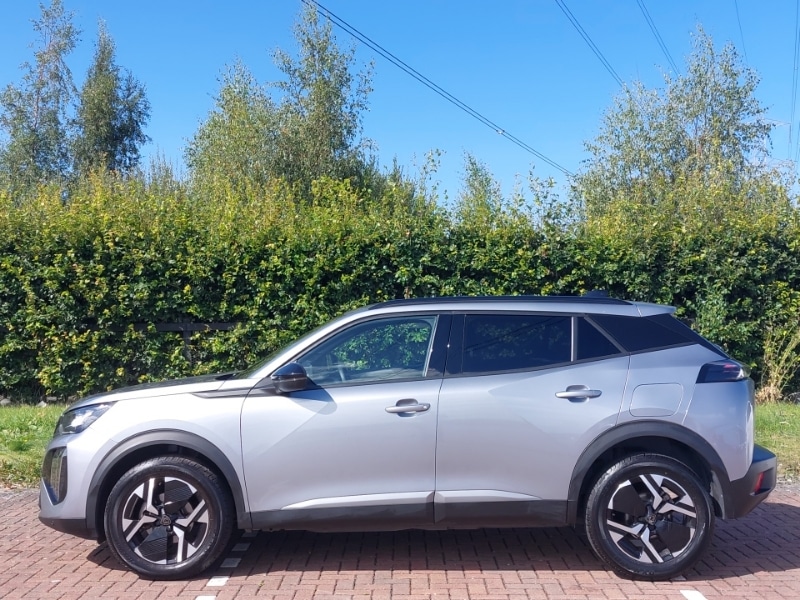 Used Peugeot 2008 2023 for sale - 76194922: Photo 4