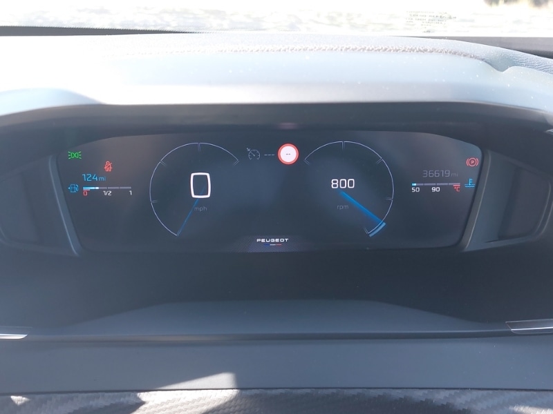 Used Peugeot 2008 2023 for sale - 76194922: Photo 7