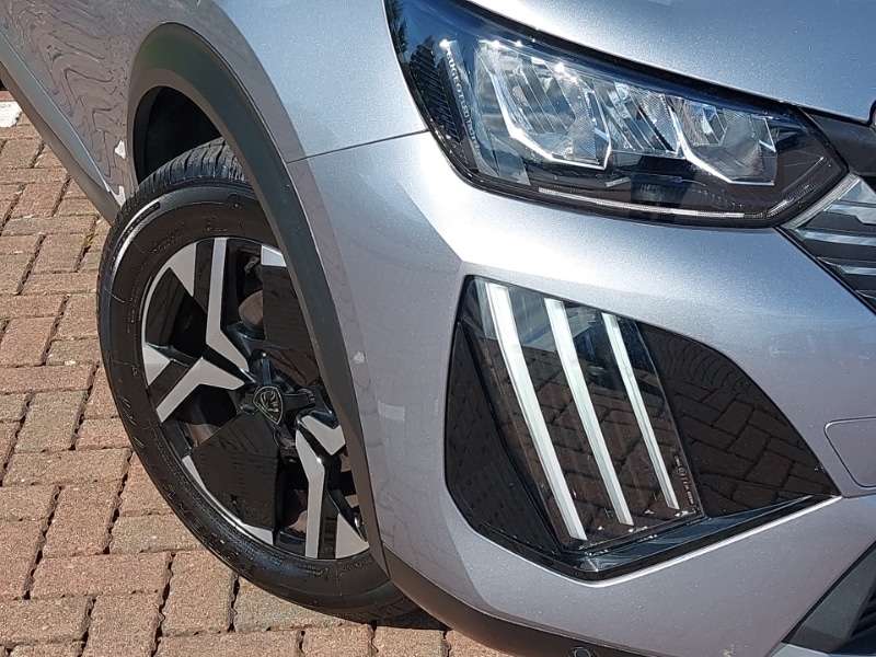 Used Peugeot 2008 2023 for sale - 76194922: Photo 9