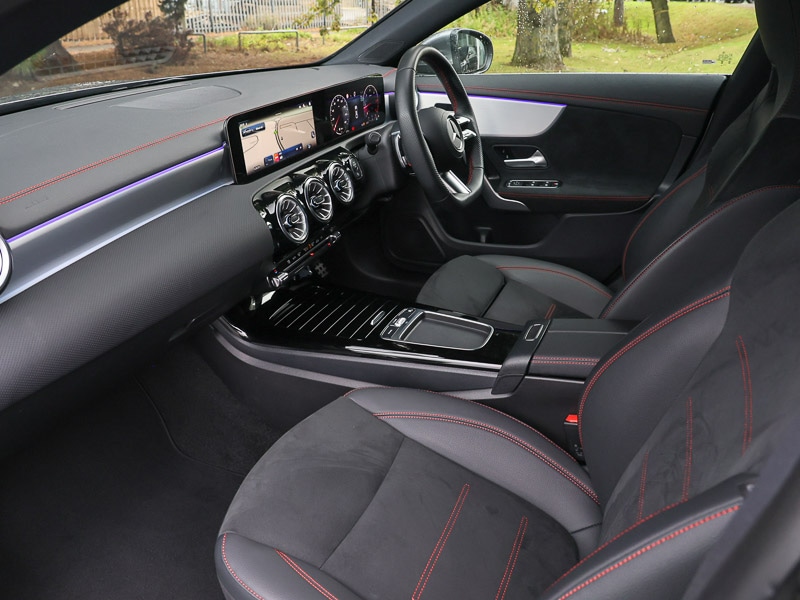 Used Mercedes-Benz CLA 2025 for sale - 77228993: Photo 5