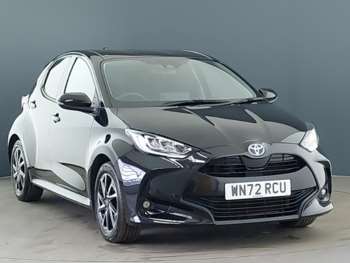 2022 - 1.5 Hybrid Design 5dr CVT