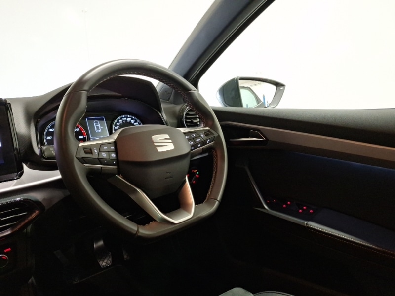 Used SEAT Ibiza 2022 for sale - 76915855: Photo 10