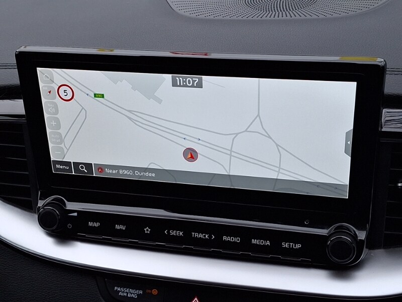 Used Kia Ceed 2025 for sale - 77491863: Photo 10