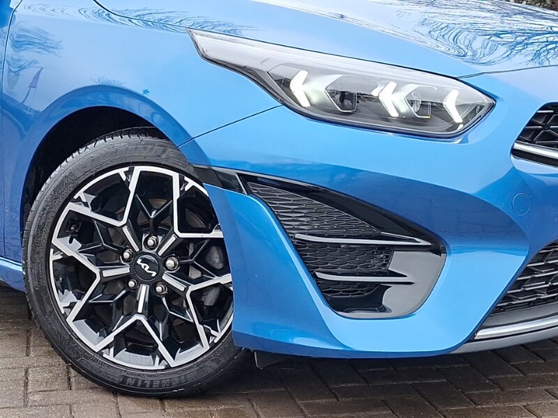 Used Kia Ceed 2025 for sale - 77491863: Photo 9