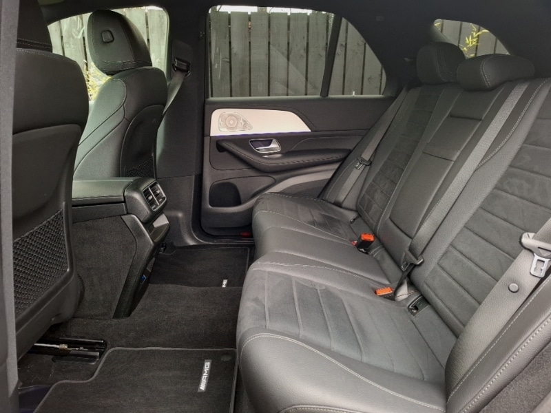 Used Mercedes-Benz GLE 2025 for sale - 78164734: Photo 6