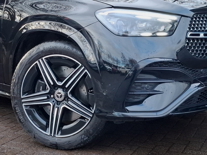 Used Mercedes-Benz GLE 2025 for sale - 78164734: Photo 9