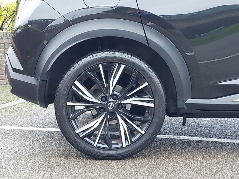 Used Nissan Juke 2023 for sale - 77561008: Photo 12