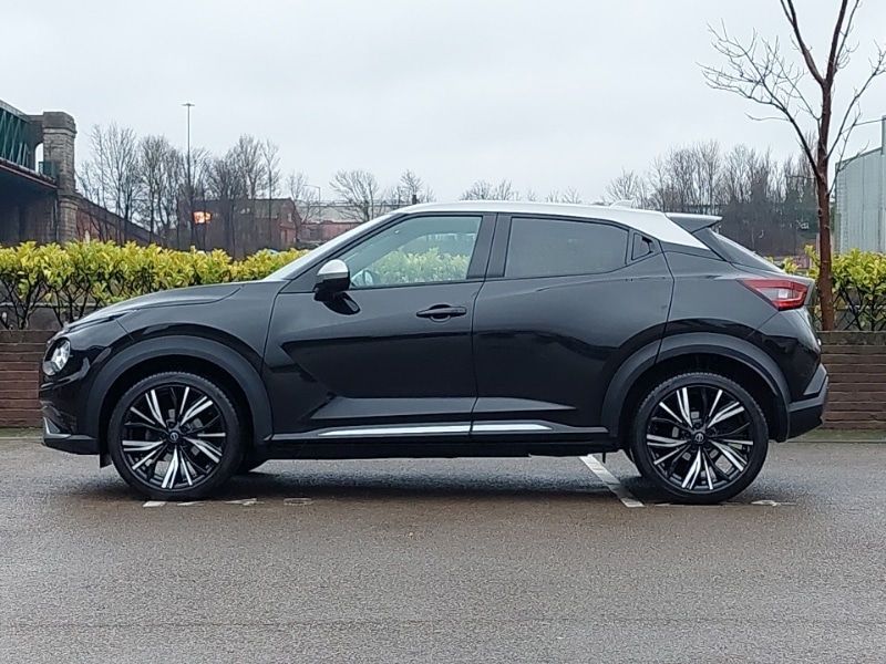 Used Nissan Juke 2023 for sale - 77561008: Photo 4