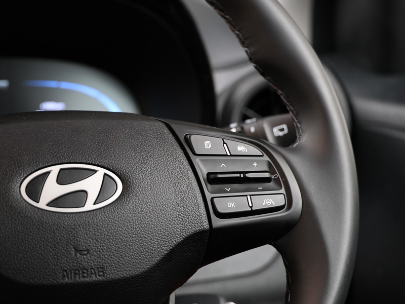 Used Hyundai i10 2025 for sale - 77686310: Photo 10