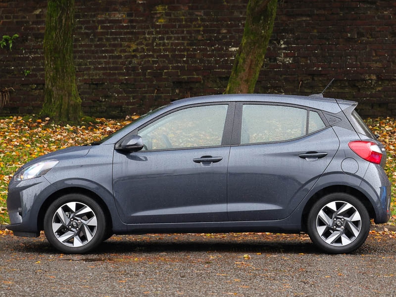 Used Hyundai i10 2025 for sale - 77686310: Photo 5