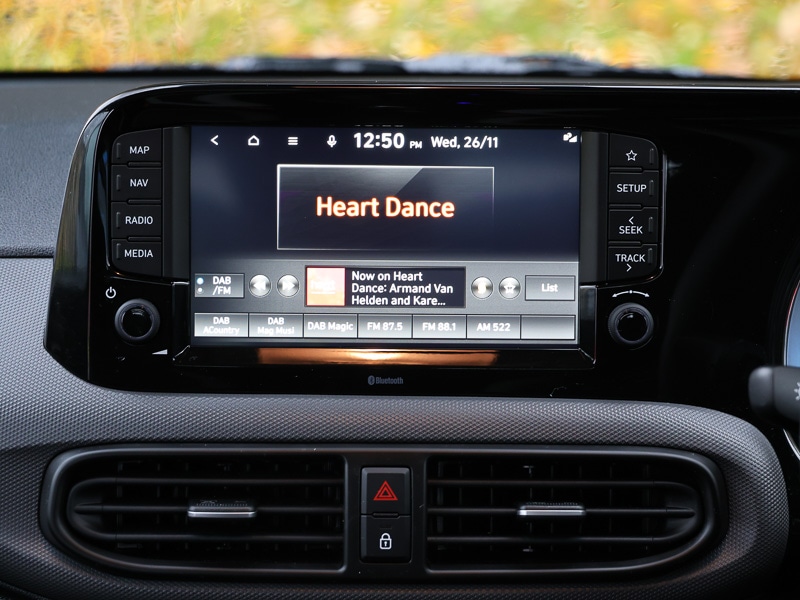 Used Hyundai i10 2025 for sale - 77686310: Photo 8