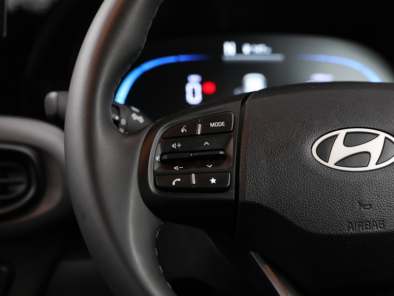 Used Hyundai i10 2025 for sale - 77686310: Photo 9