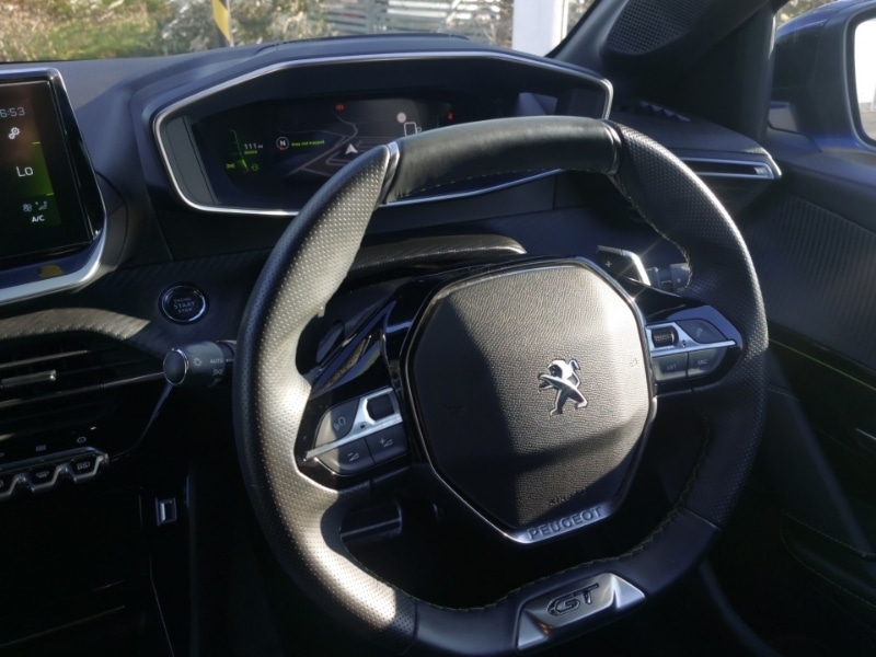 Used Peugeot 208 2023 for sale - 78146328: Photo 10