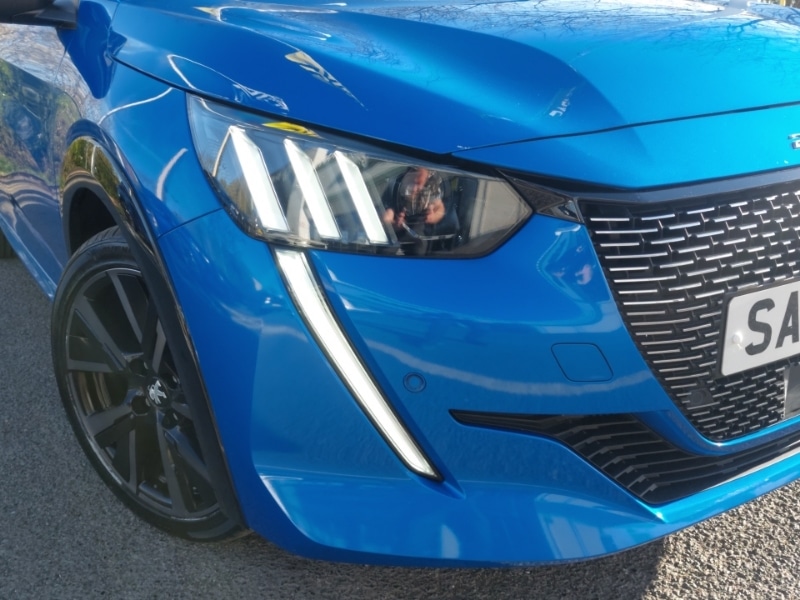 Used Peugeot 208 2023 for sale - 78146328: Photo 12